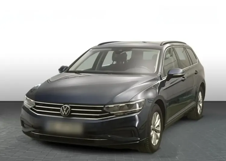Volkswagen Passat Passat 1.5 TSI EVO Business