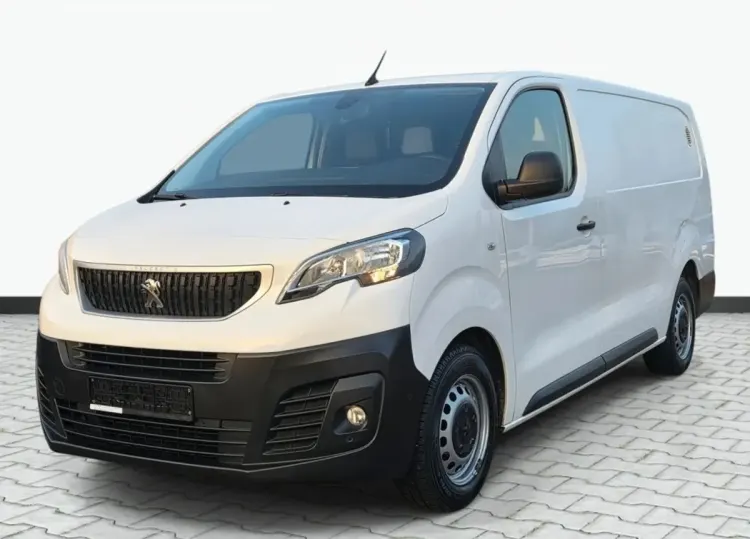 Peugeot Expert Expert 2.0 BlueHDi Long 3,1t Premium