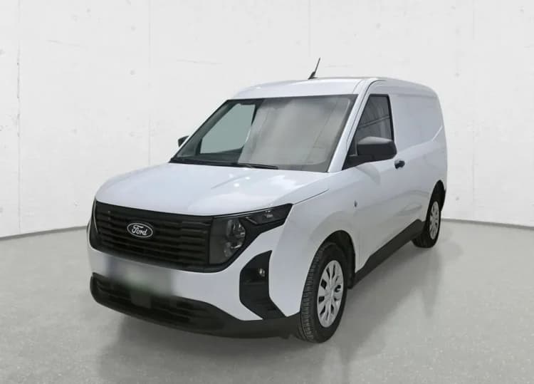 Ford Transit Courier Transit Courier 1.0 EcoBoost 1,9t Trend