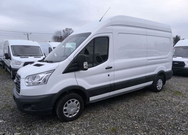 Ford Transit Transit 350 L3H3 Trend