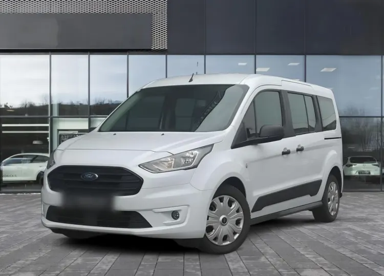 Ford Transit Connect Transit Connect Kombi 230 L2 Trend
