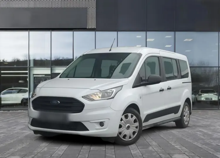 Ford Transit Connect Transit Connect Kombi 230 L2 Trend