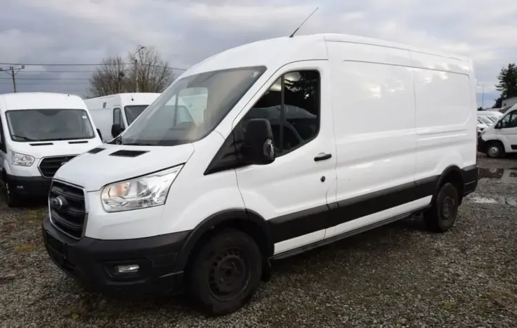 Ford Transit Transit 350 L3H2 Trend