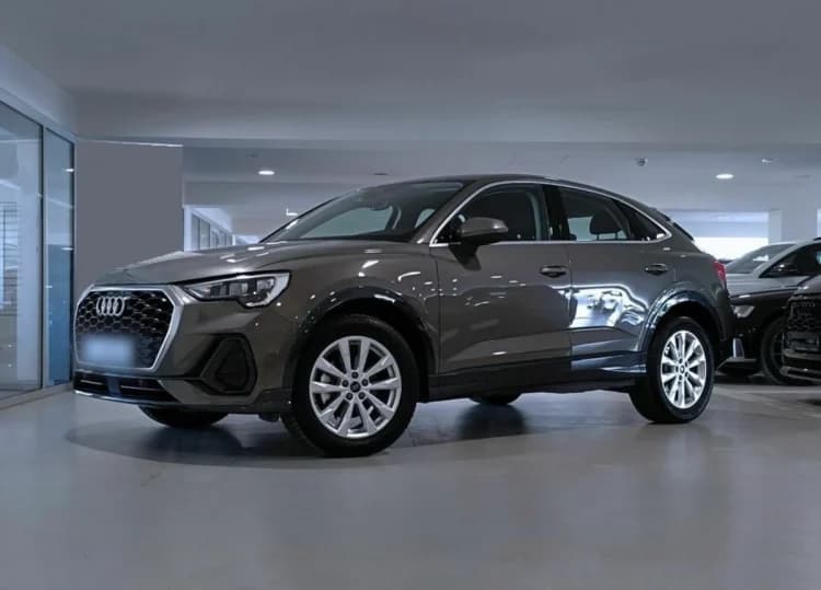 Audi Q3 Q3 35 TFSI mHEV S tronic