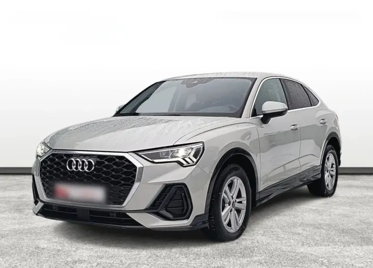 Audi Q3 Q3 35 TFSI mHEV S tronic
