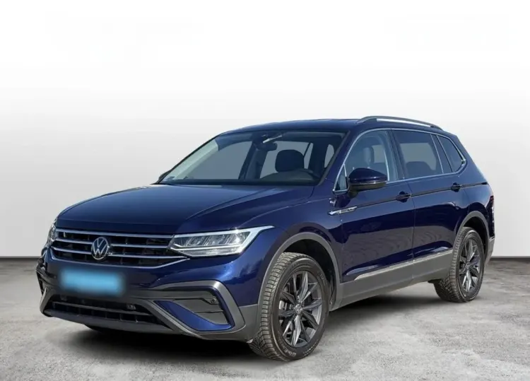 Volkswagen Tiguan Tiguan Allspace 2.0 TDI Life DSG