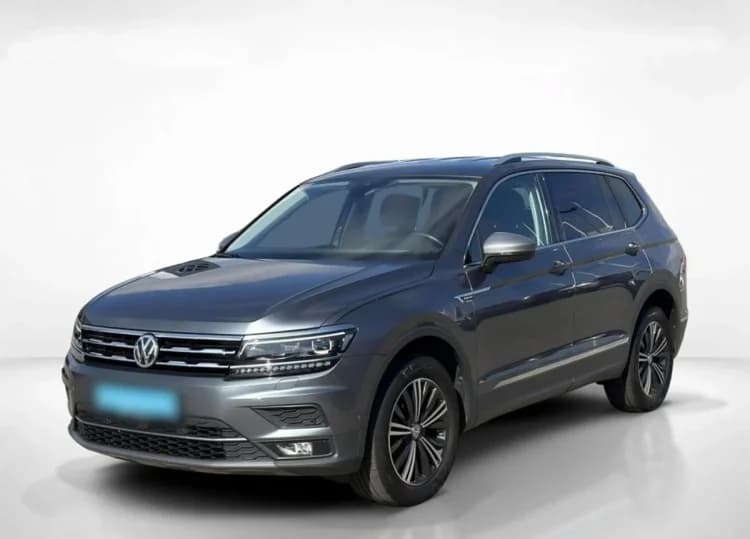 Volkswagen Tiguan Tiguan Allspace 2.0 TDI 4Mot. SCR Highline DSG