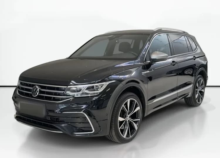 Volkswagen Tiguan Tiguan Allspace 2.0 TDI 4Mot. R-Line DSG