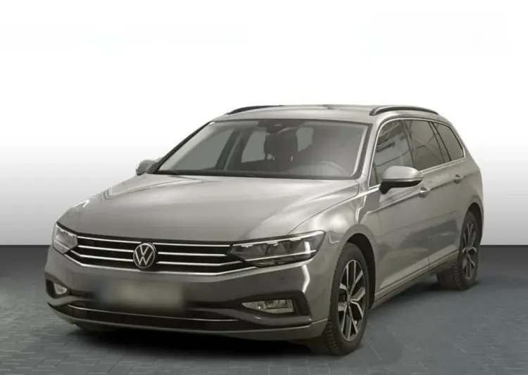 Volkswagen Passat Passat 1.5 TSI EVO Business