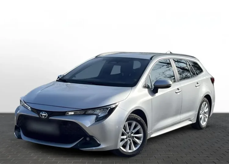 Toyota Corolla Corolla 1.8 Hybrid Comfort