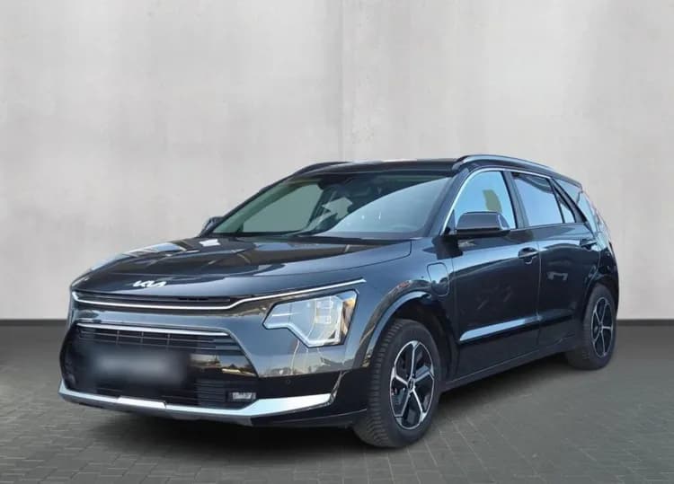 Kia Niro Niro 1.6 GDI Plug-In Hybrid L