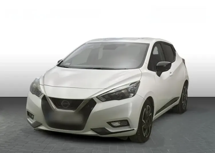 Nissan Micra Micra 1.0 IG-T N-Design