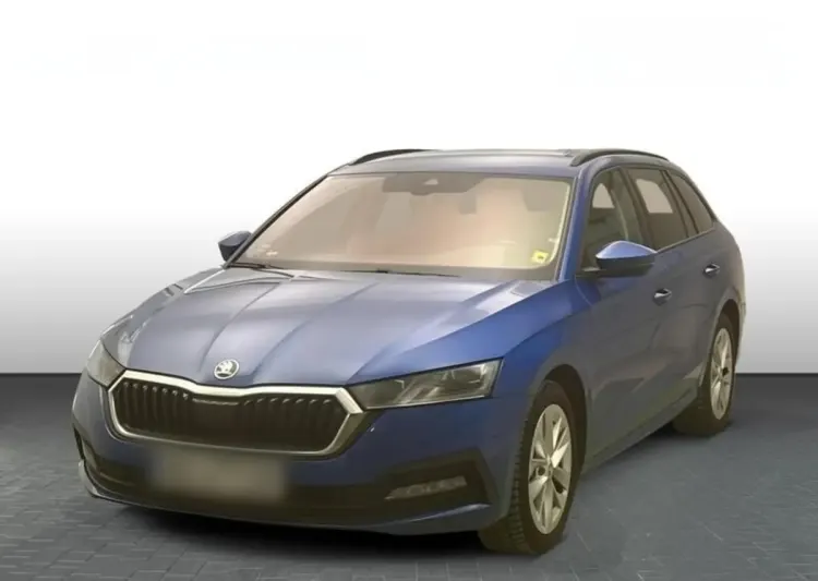 Skoda Octavia Octavia 2.0 TDI Ambition
