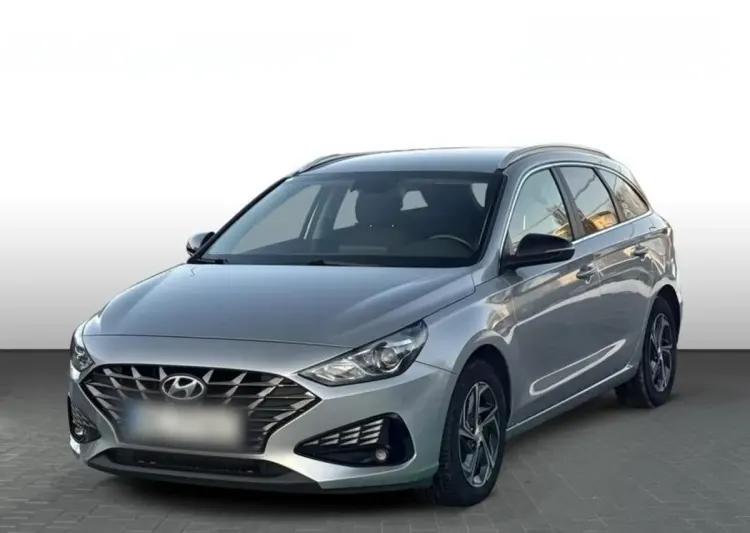 Hyundai i30 i30 1.0 T-GDI Smart DCT