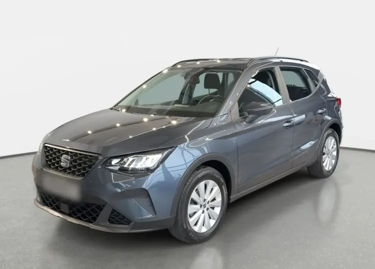 SEAT Arona Arona 1.0 TSI Style S&S