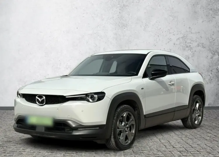 Mazda MX-30 MX-30 Makoto