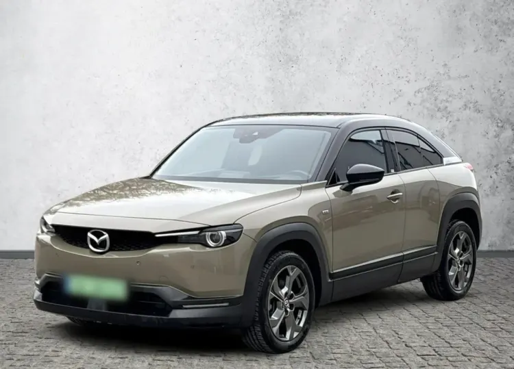 Mazda MX-30 MX-30 Makoto