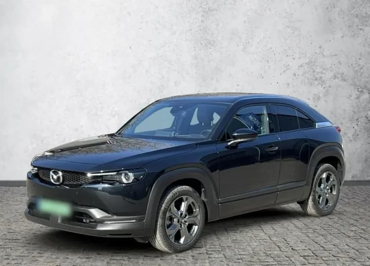 Mazda MX-30 MX-30 Makoto