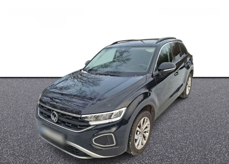 Volkswagen T-Roc T-ROC 1.5 TSI Style DSG
