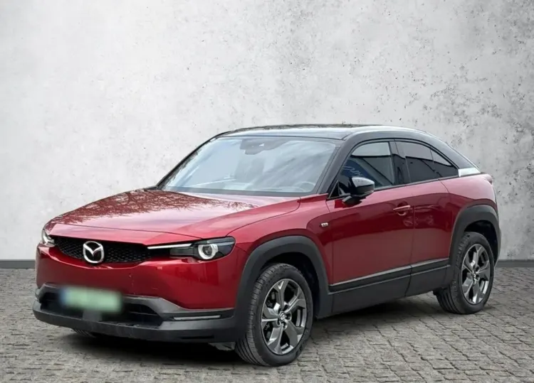 Mazda MX-30 MX-30 Makoto