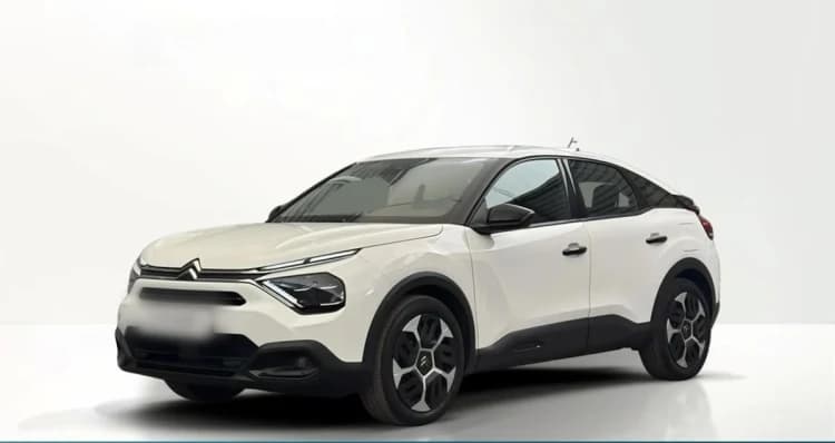 Citroen C4 C4 1.2 PureTech Feel S&S