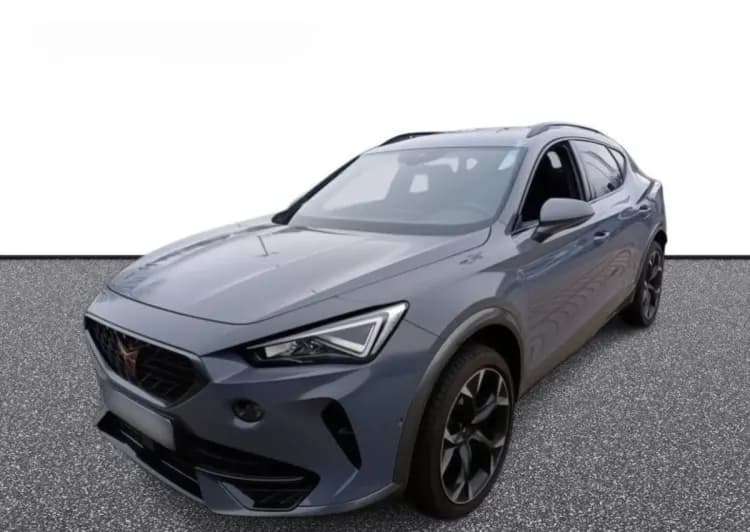 Cupra Formentor Formentor 1.5 TSI DSG