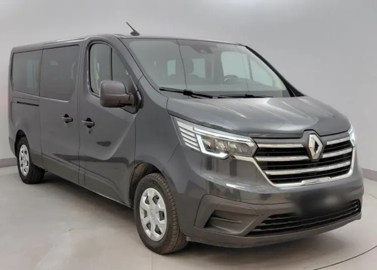 Renault Trafic Trafic Kombi 2.0 Blue dCi L2 Equilibre