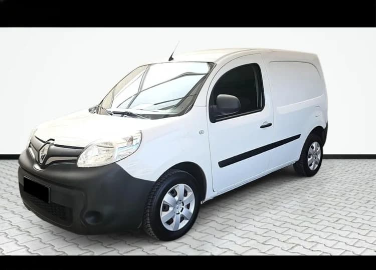 Renault Kangoo Kangoo Van 1.5 Blue dCi L1 Pack Clim