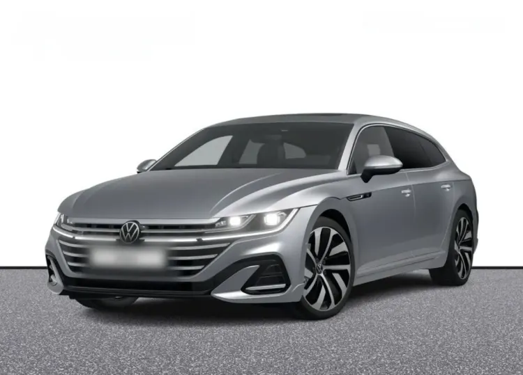 Volkswagen Arteon Arteon 2.0 TSI R-Line DSG