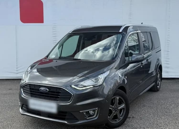 Ford Galaxy Gr. Tourneo Connect 1.5 EcoBlue Titanium PowerShift
