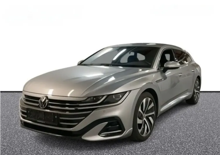 Volkswagen Arteon Arteon 2.0 TSI R-Line DSG