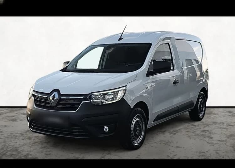 Renault Express Express Van 1.3 TCe Extra