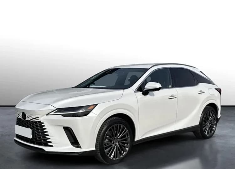 Lexus RX RX 350h Prestige