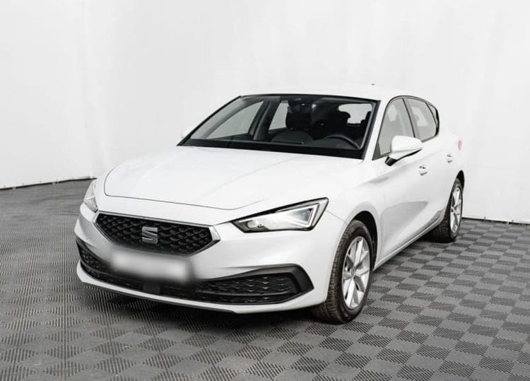 SEAT Leon Leon 1.5 eTSI Style DSG