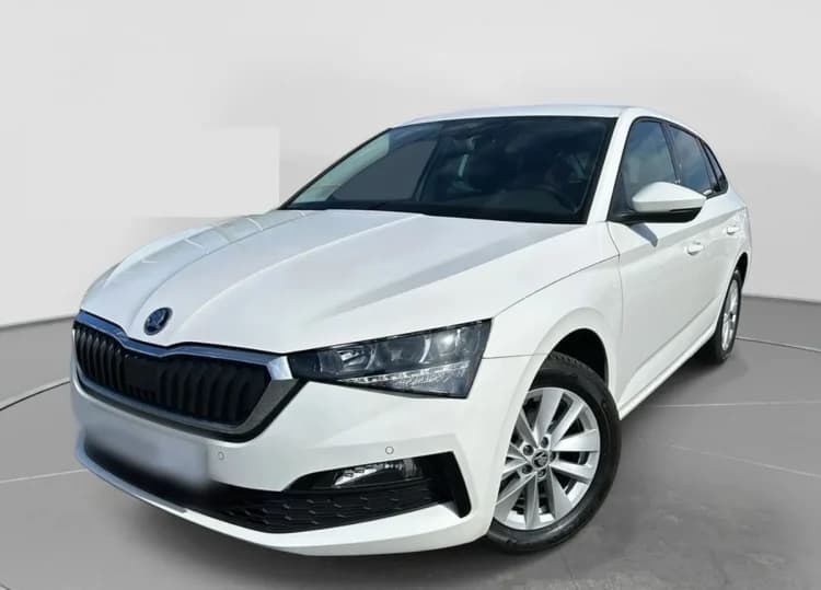 Skoda Scala Scala 1.0 TSI Ambition