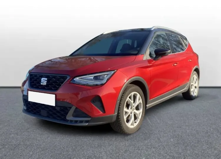 SEAT Arona Arona 1.0 TSI FR S&S