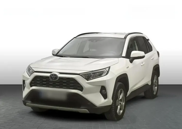 Toyota RAV4 RAV4 2.5 Hybrid Comfort 4x2