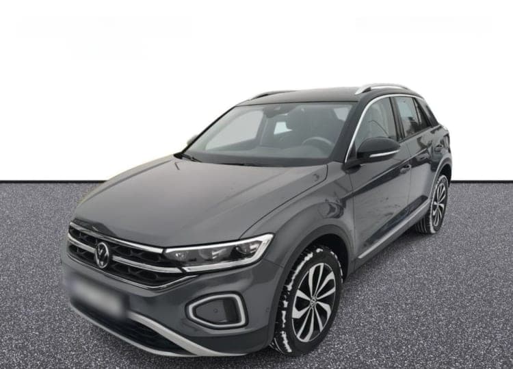 Volkswagen T-Roc T-ROC 1.5 TSI Style DSG
