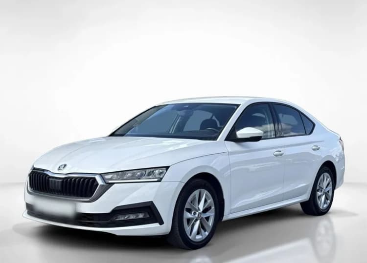 Skoda Octavia Octavia 1.5 TSI ACT Ambition