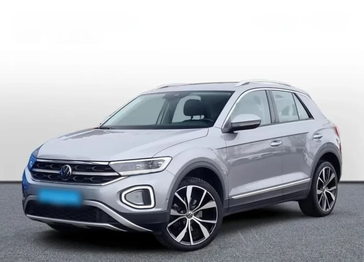 Volkswagen T-Roc T-ROC 1.5 TSI Style DSG