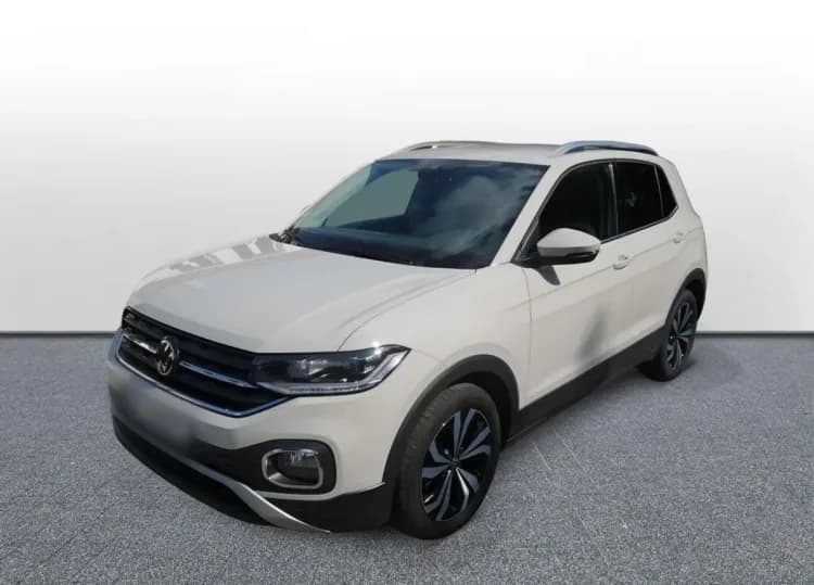 Volkswagen T-Cross T-Cross 1.0 TSI Style
