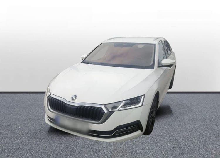 Skoda Octavia Octavia 1.5 TSI e-Tec Ambition DSG