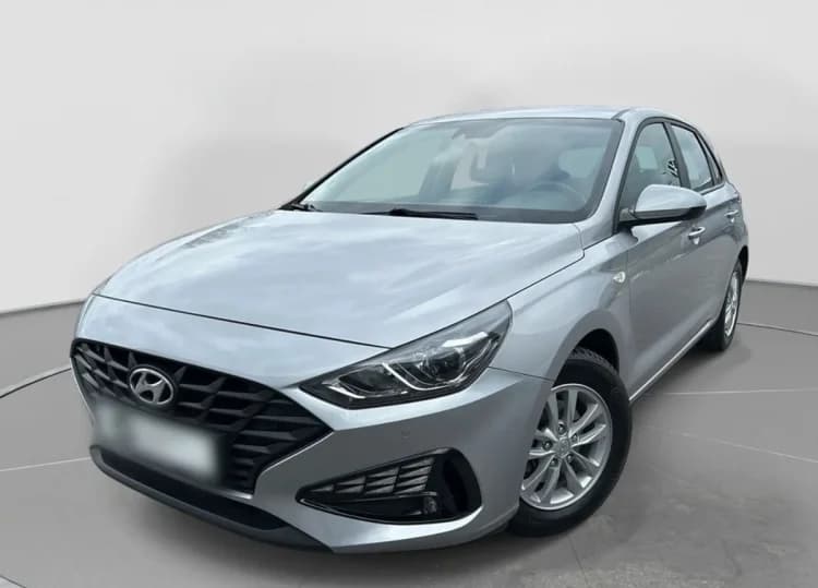 Hyundai i30 i30 1.5 DPI Modern