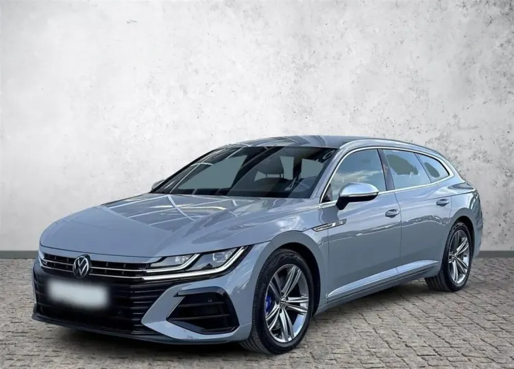 Volkswagen Arteon Arteon 2.0 TSI 4Motion R DSG
