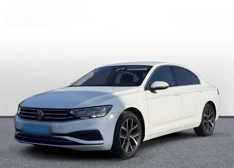 Volkswagen Passat Passat 2.0 TSI Business DSG