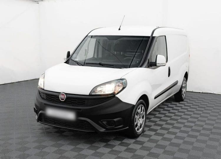 Fiat Doblo Doblo Maxi 1.6 MJ SX