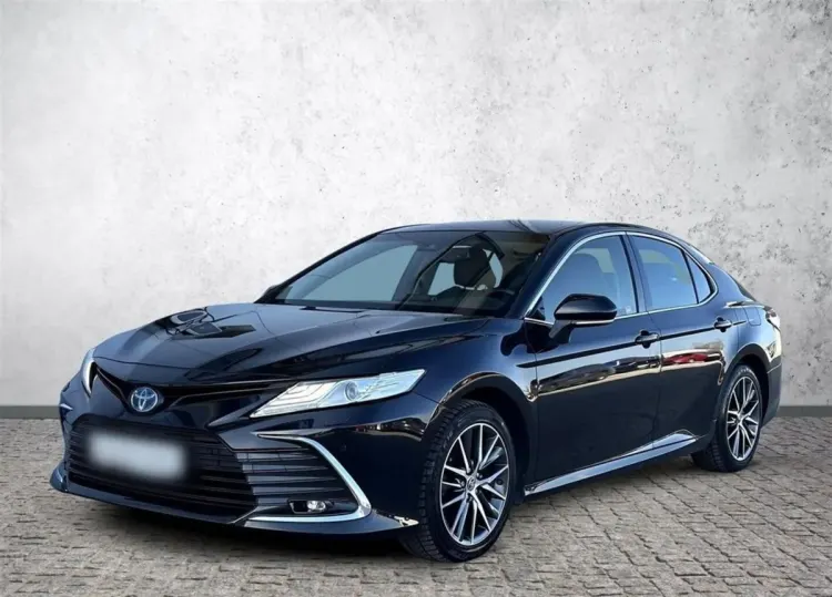 Toyota Camry Camry 2.5 Hybrid Executive CVT