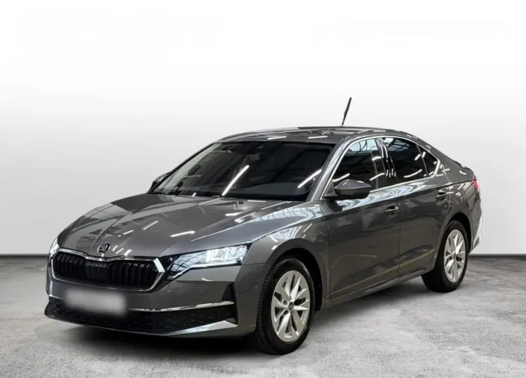 Skoda Octavia Octavia 1.5 TSI mHEV Selection DSG