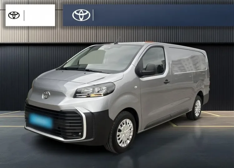 Toyota ProAce Proace 2.0 D-4D Long Active