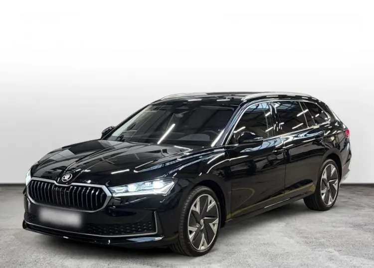 Skoda Superb Superb 2.0 TDI SCR Selection DSG